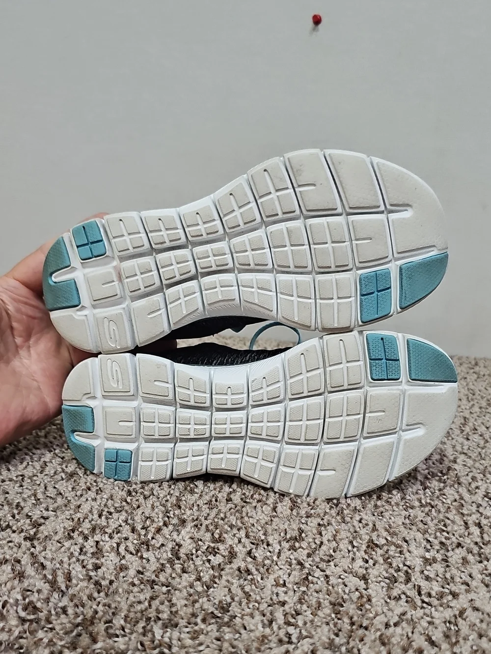 SKECHERS FLEX APPEAL 3.0 WOMENS SNEAKERS BFPM-07-197